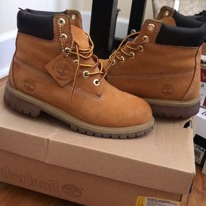 Timberland